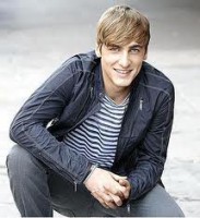 KENDALL SCHMIDT
